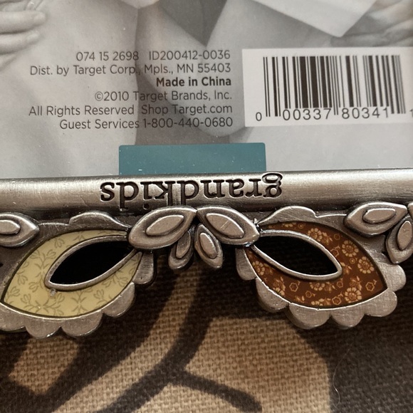 Picture frame - Picture 4 of 7